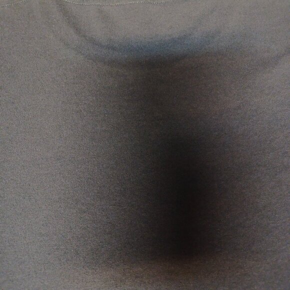 Star Wars Men's Short Sleeve Tee XL Black & Dark Gray - Picture 4 of 4